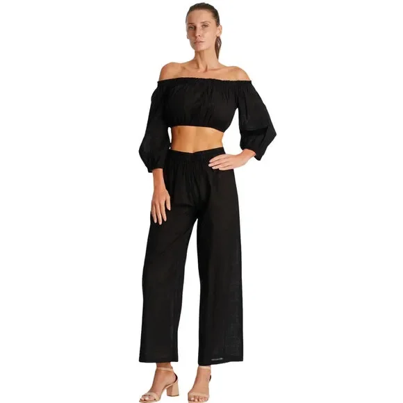 Women's Beach Two Piece Sets - Picture 8 of 15